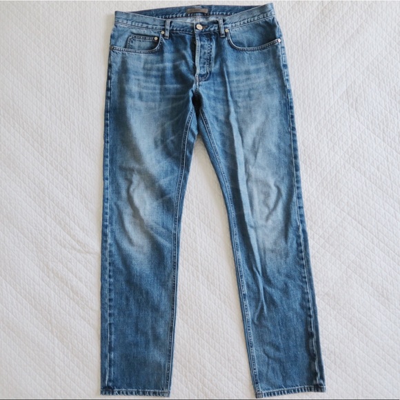 bally jeans